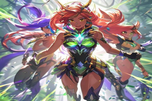 无尽之剑1攻略
